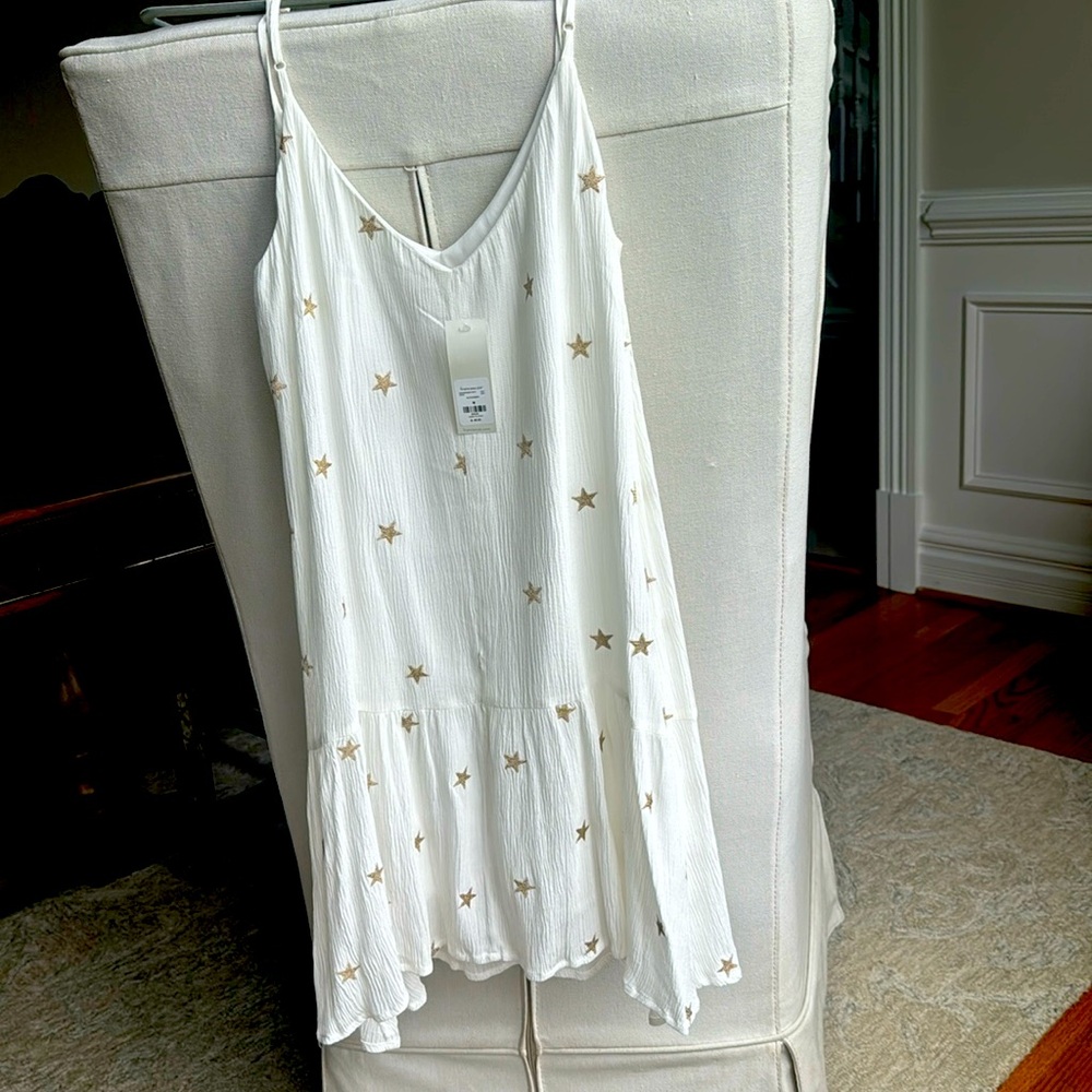 NWT lined sundress from Mi Ami. Purchased at Francesca’s size Med